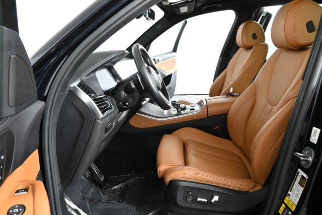2022 Bmw X5 xDrive45e photo 23
