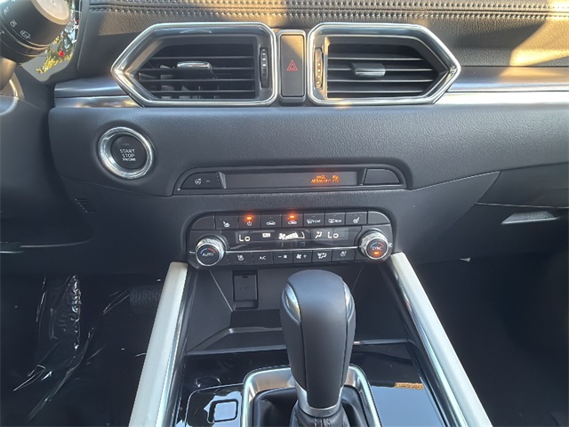 2025 Mazda CX-5 2.5 Premium Plus photo 25