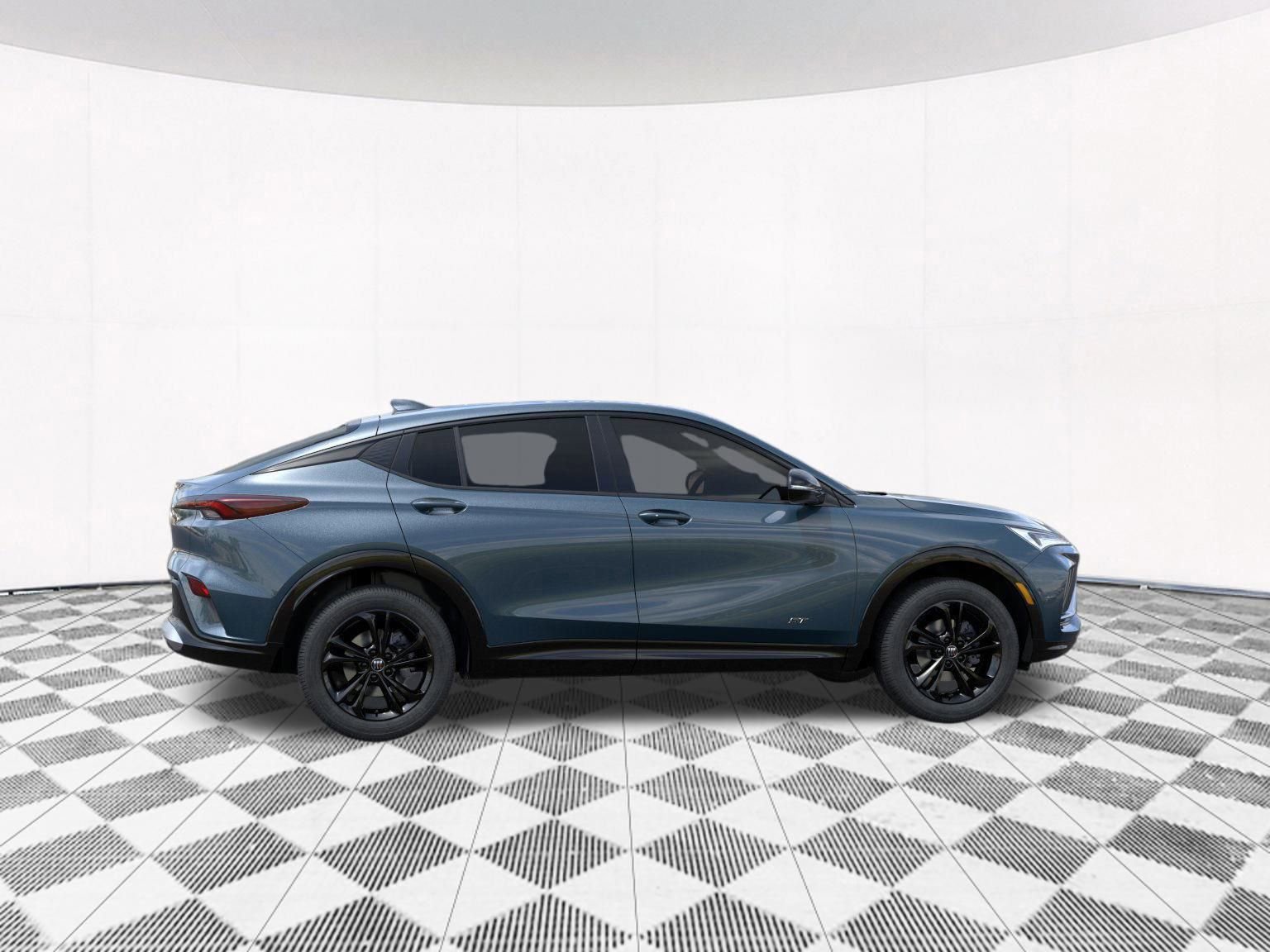 2025 Buick Envista ST photo 8