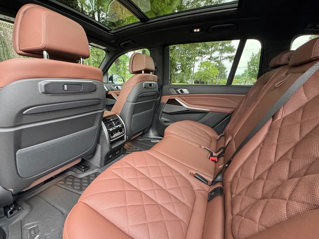 2026 Bmw X7 xDrive40i photo 14