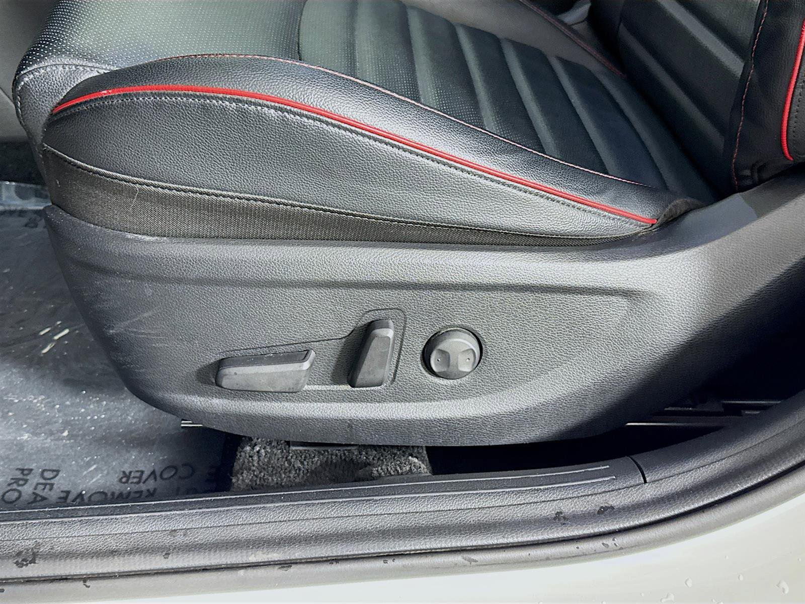 2022 Kia Forte GT photo 22