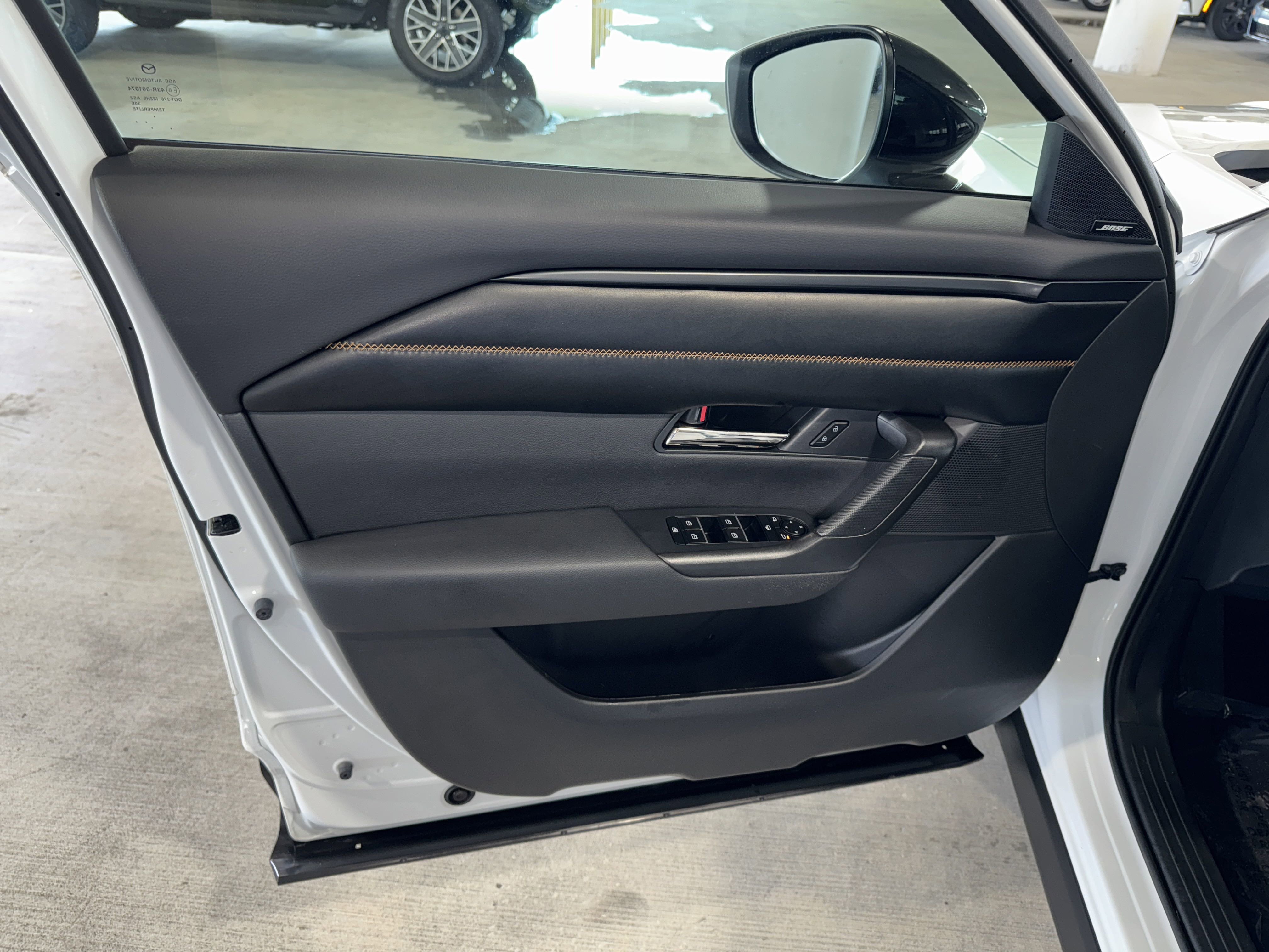 2023 Mazda CX-50 2.5 Premium Plus photo 14