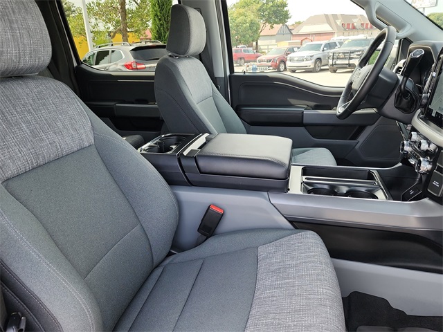 2023 Ford F-150 XLT photo 20
