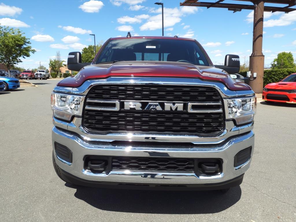 2024 Ram 2500 Tradesman photo 2