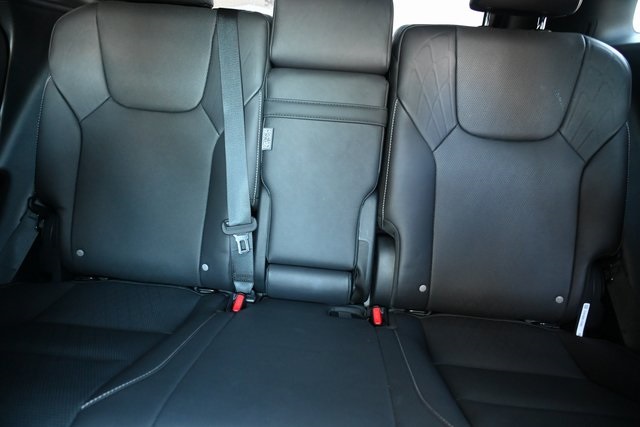 2024 Lexus RX 350 Premium photo 12