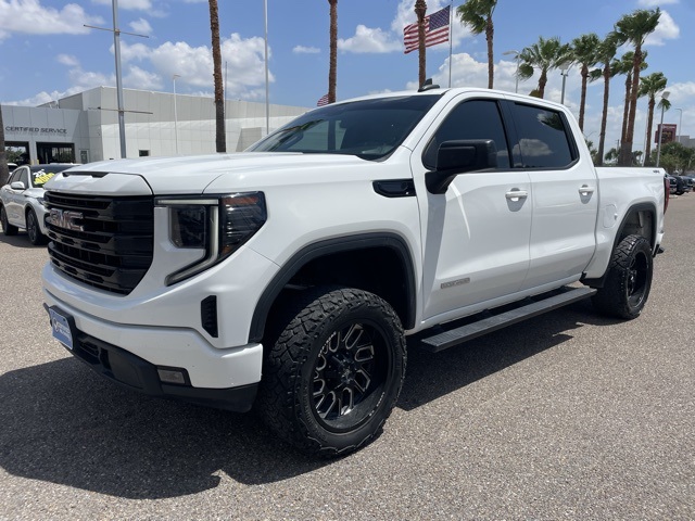 2022 Gmc Sierra 1500 Elevation photo 2