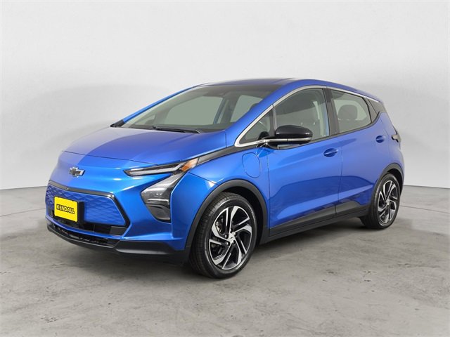 2023 Chevrolet Bolt EV 2LT