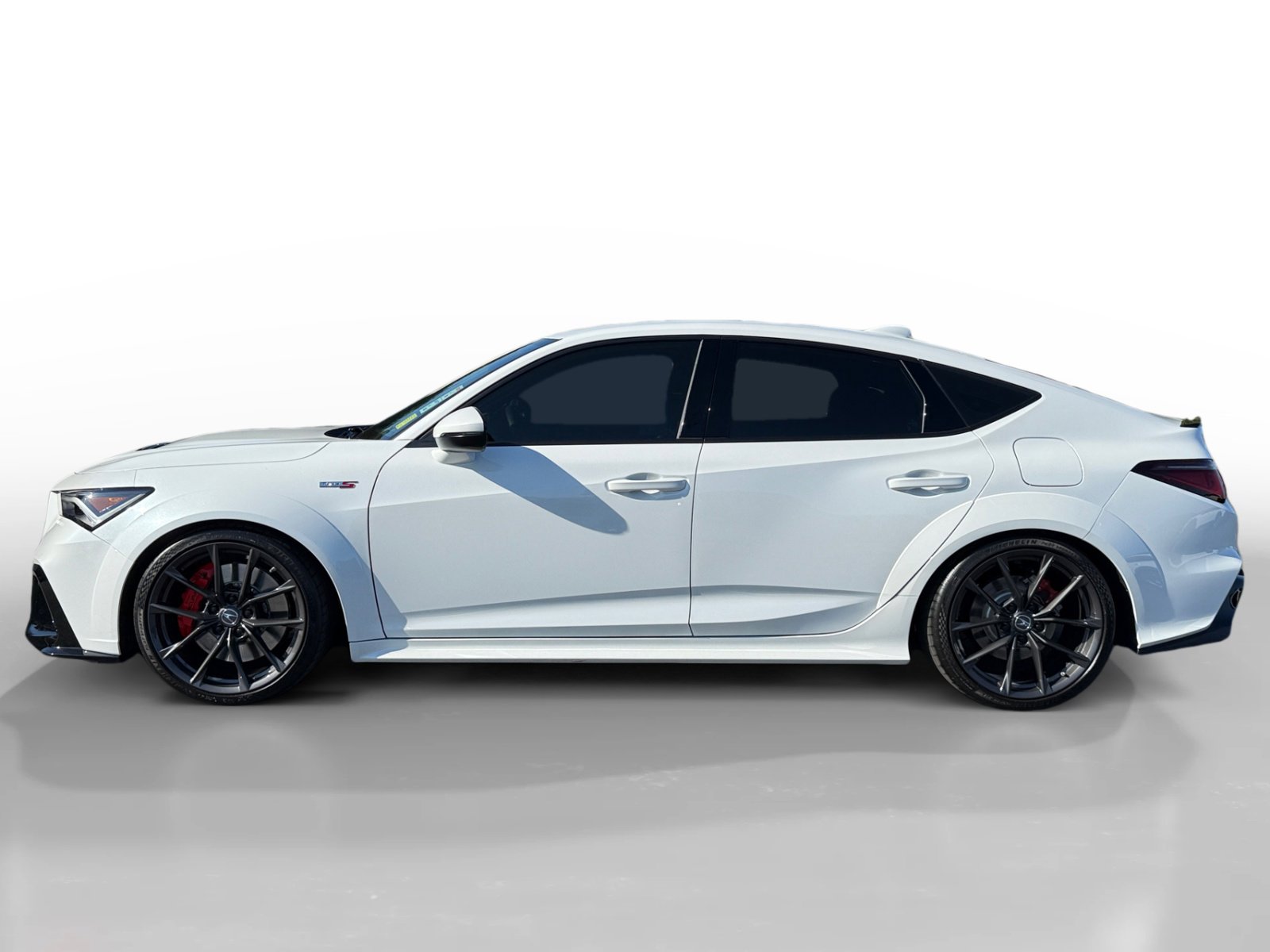 2025 Acura Integra Type S photo 2