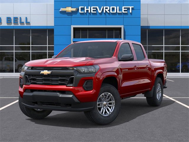2026 Chevrolet Colorado LT photo 6
