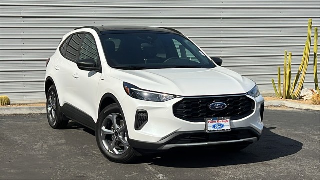 2024 Ford Escape ST-Line Select