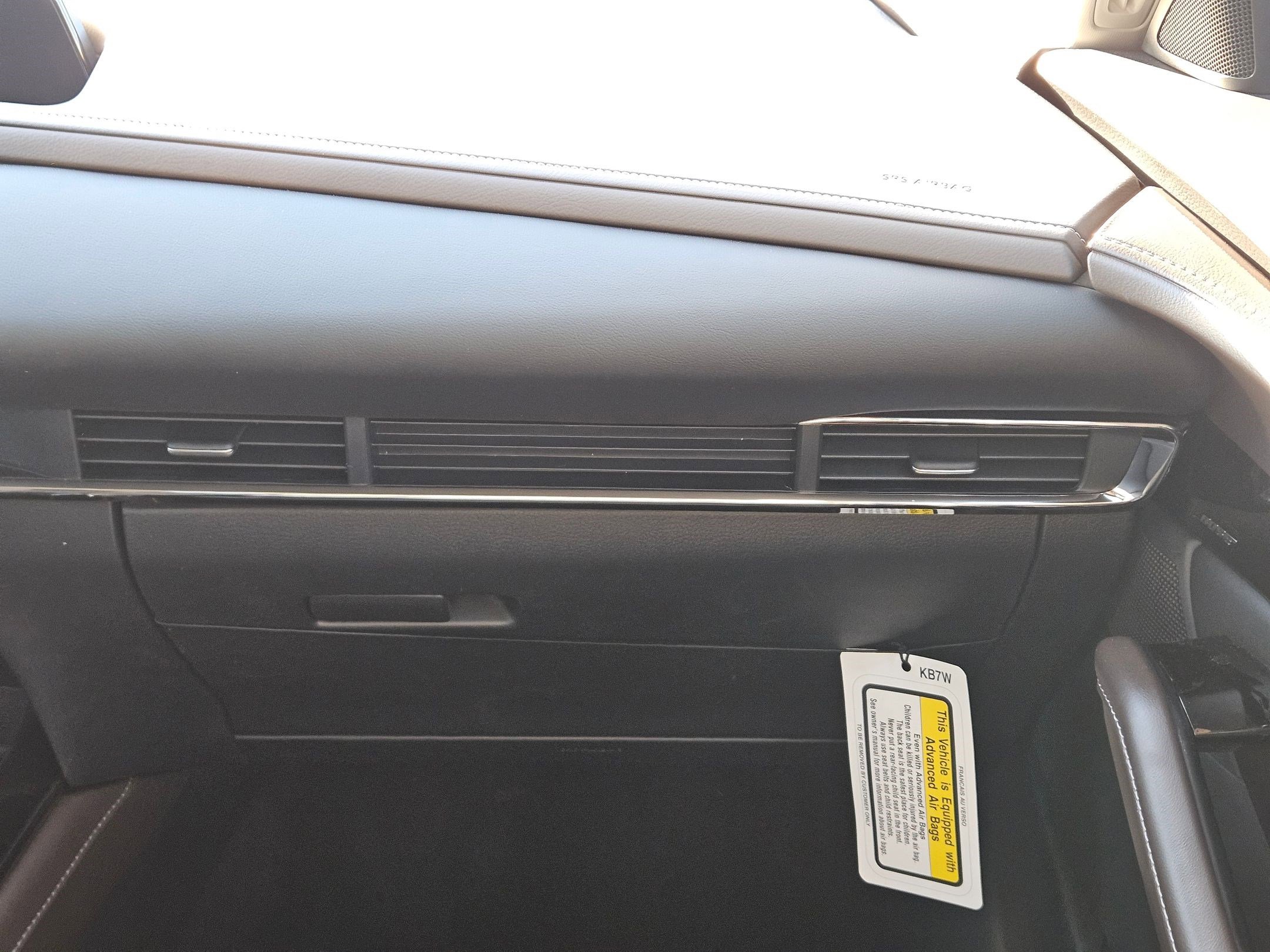 2025 Mazda CX-30 2.5 S Premium photo 20