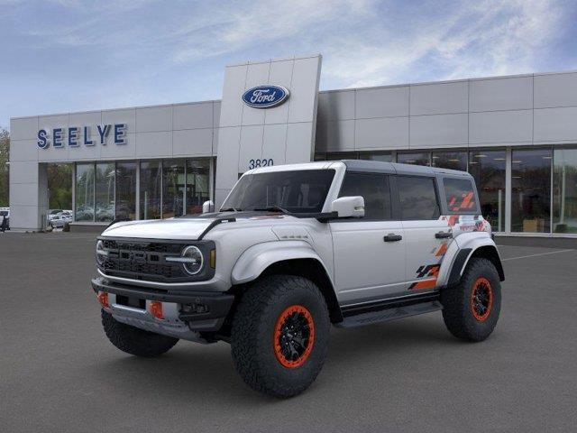 2024 Ford Bronco Bronco Raptor Raptor®