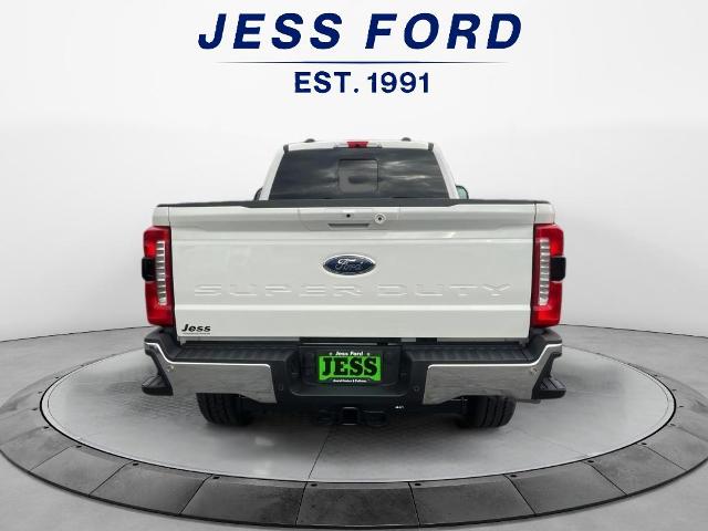 2026 Ford F-350 Lariat photo 4