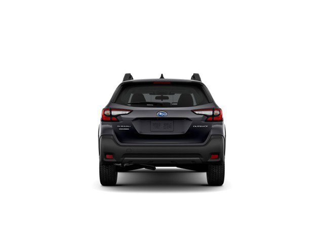 2025 Subaru Outback Premium photo 9