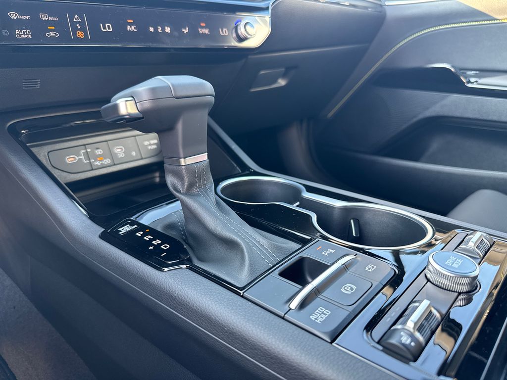 2026 Kia K5 GT photo 29