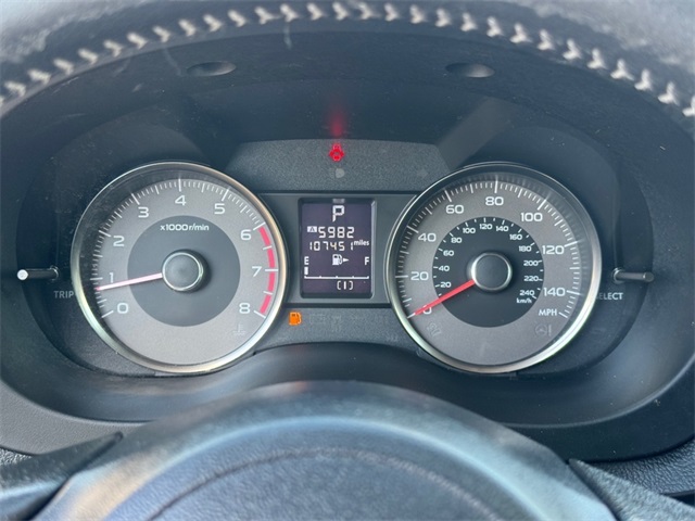 2017 Subaru Forester 2.0XT Premium photo 19