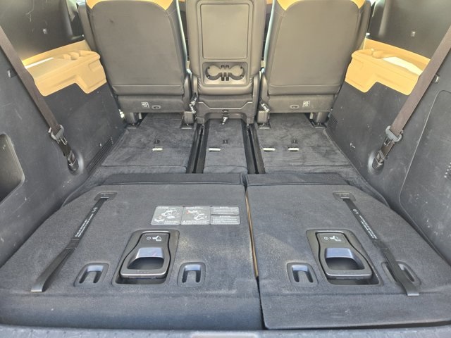 2022 Kia Carnival EX photo 30