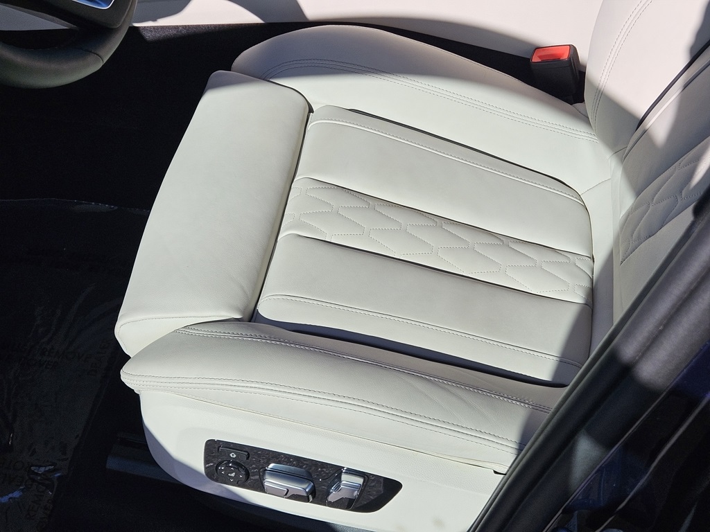2024 Bmw X5 xDrive40i photo 33