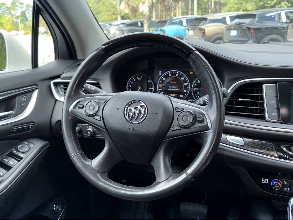 2019 Buick Enclave Avenir photo 15