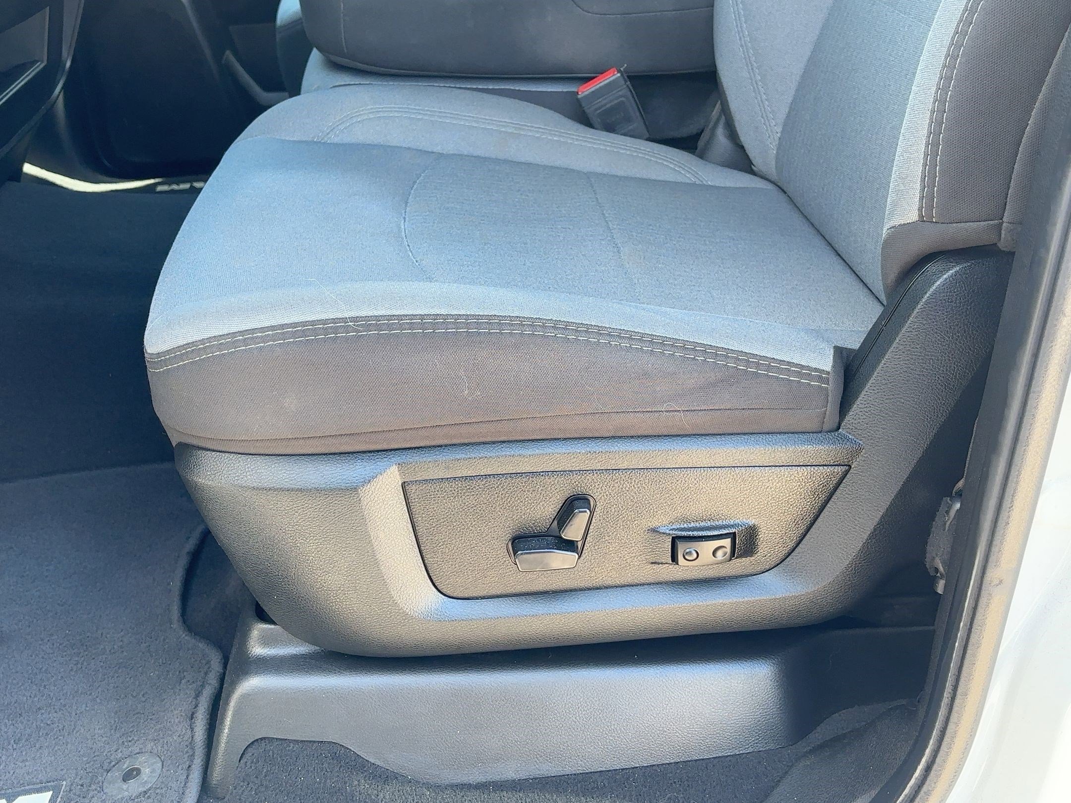 2024 Ram 2500 Big Horn photo 11