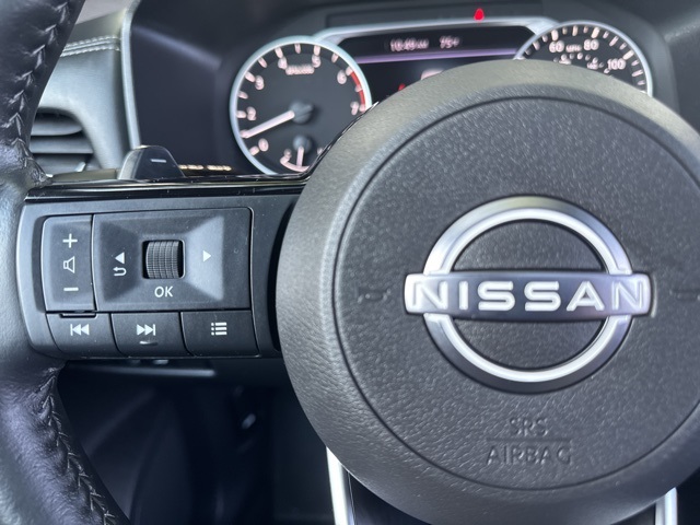 2023 Nissan Rogue SV photo 24