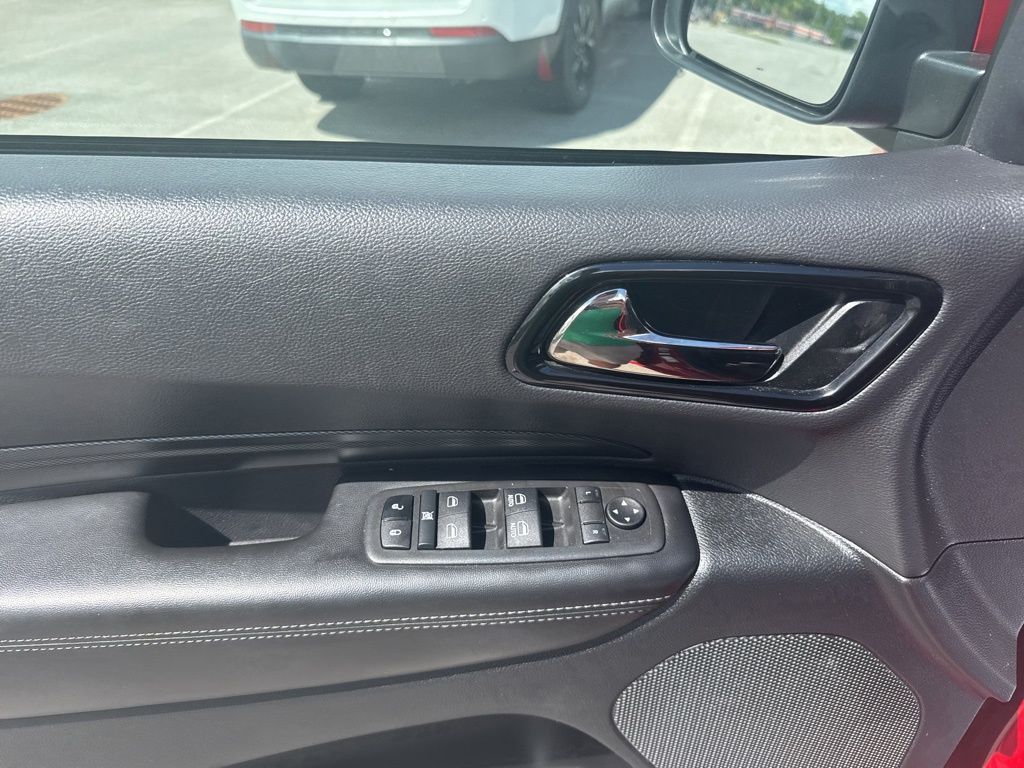 2022 Dodge Durango GT photo 18