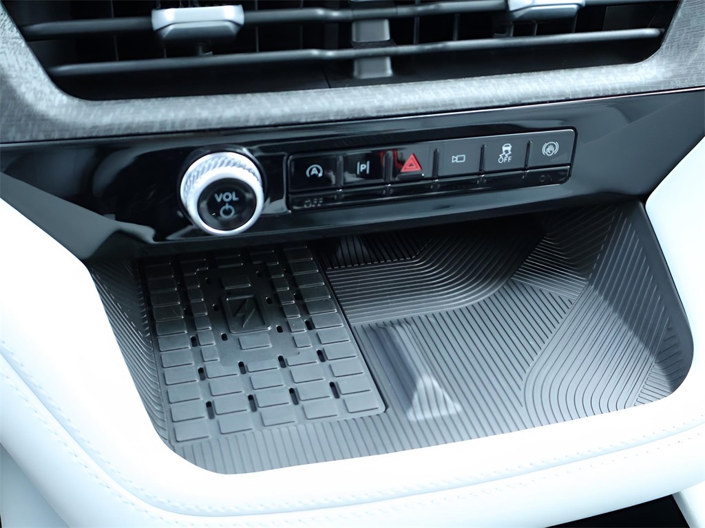 2025 Ford Explorer Platinum photo 24