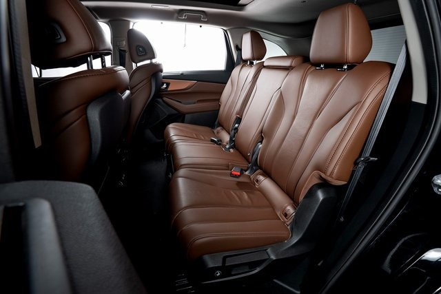 2023 Acura MDX SH-AWD Technology photo 22