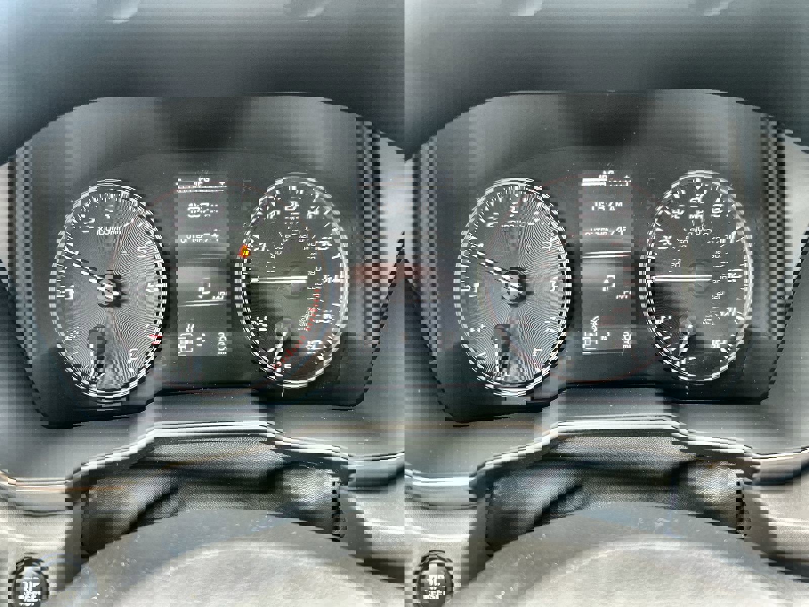 2025 Subaru Outback Onyx Edition photo 17