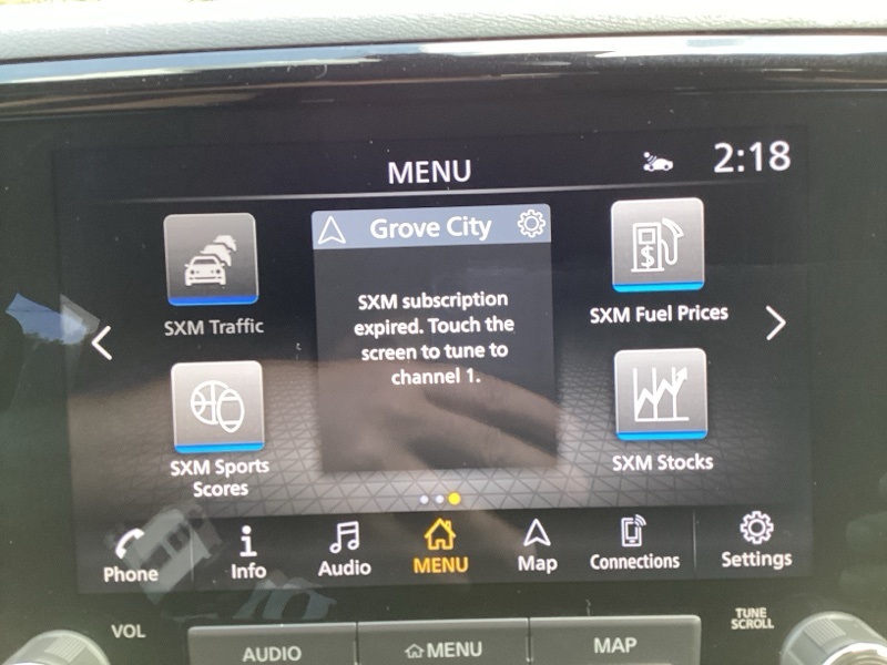 2024 Nissan Frontier PRO-4X Crew Cab photo 32