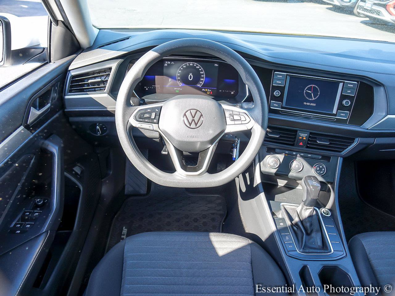 2022 VOLKSWAGEN JETTA - Image 14