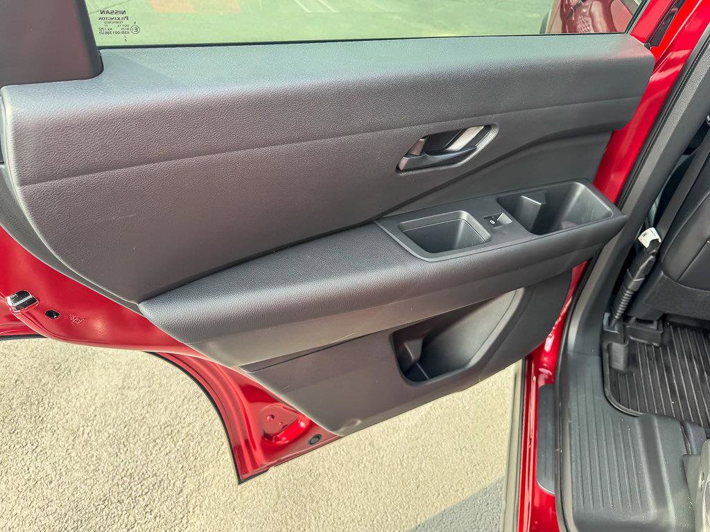 2023 NISSAN PATHFINDER - Image 25