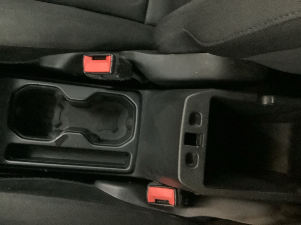 2018 Jeep Renegade Latitude North Edition photo 22