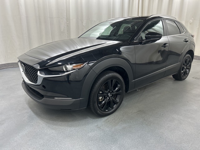 2025 Mazda CX-30 2.5 Select Sport photo 2