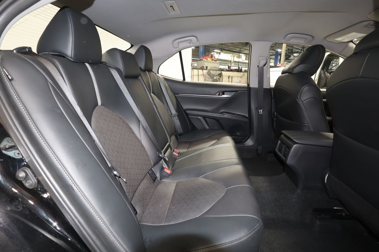 2024 Toyota Camry XSE photo 23