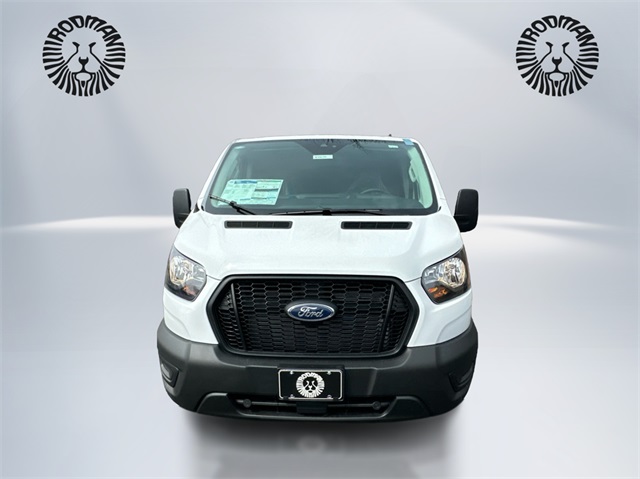 2025 Ford Transit Cargo Van photo 2