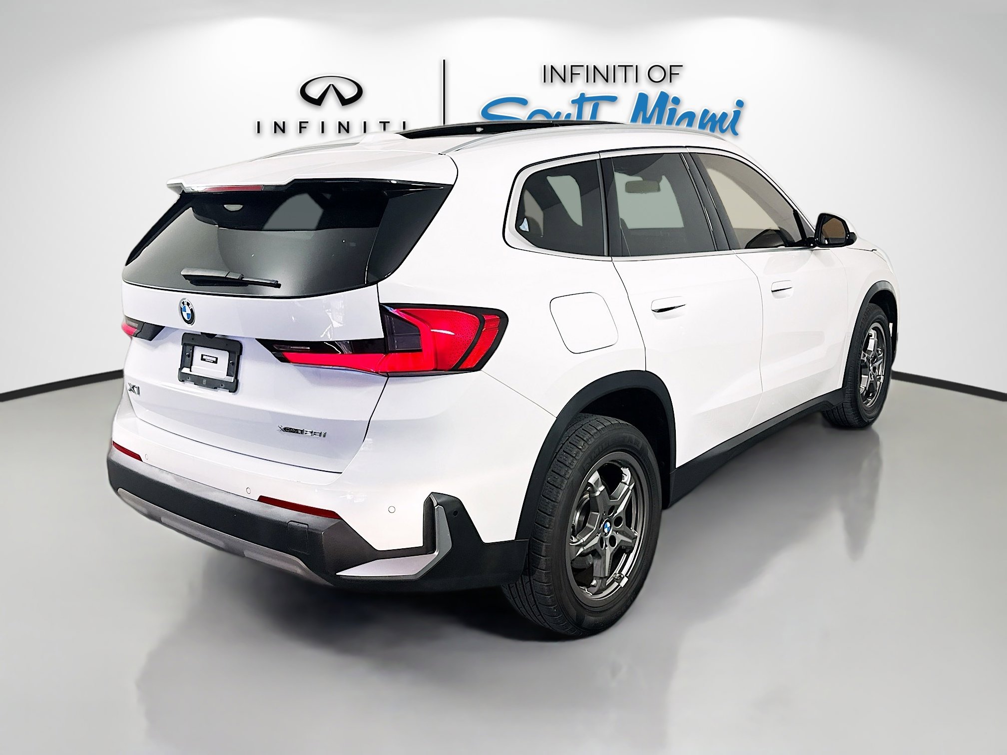 2023 Bmw X1 XDrive28i photo 6