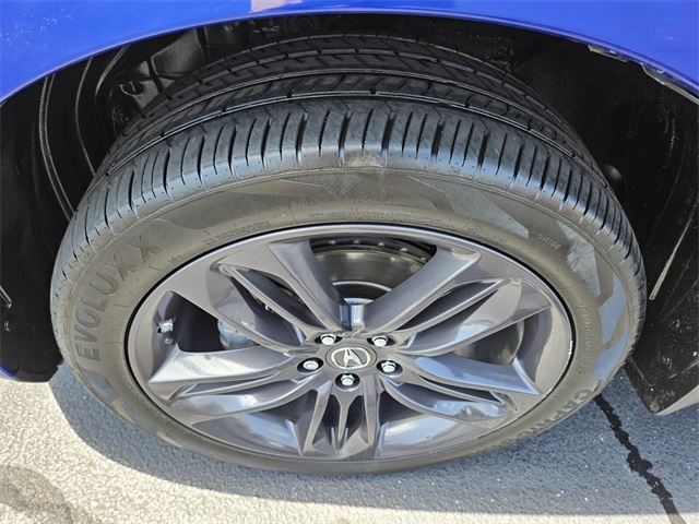 2021 Acura RDX A-Spec photo 19