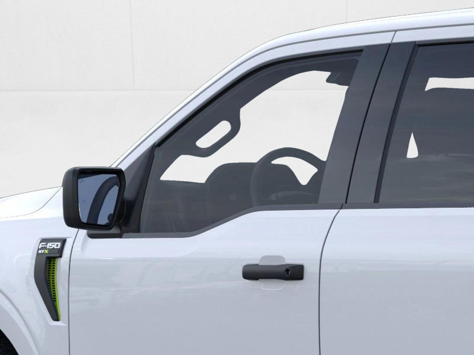 2025 Ford F-150 STX photo 20