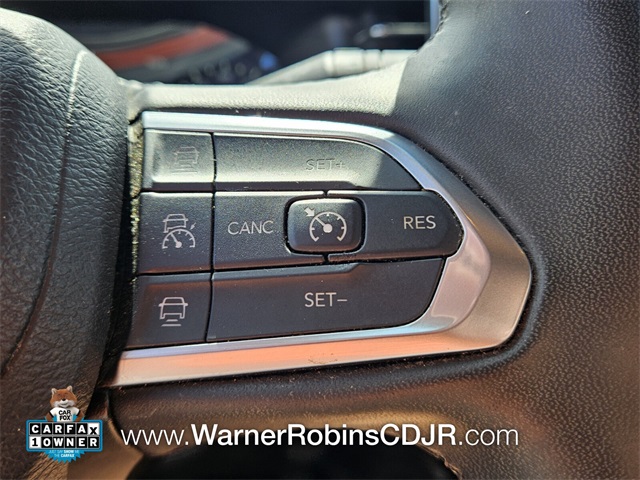 2024 Jeep Compass Limited photo 26