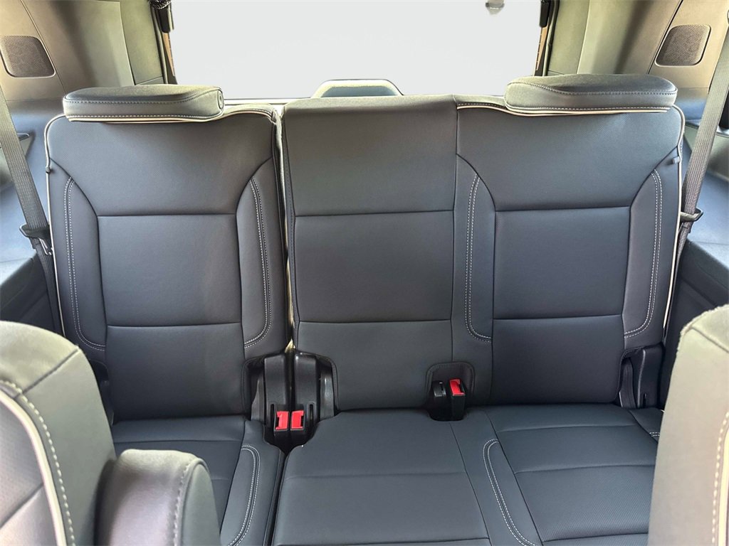 2025 Gmc Yukon photo 21