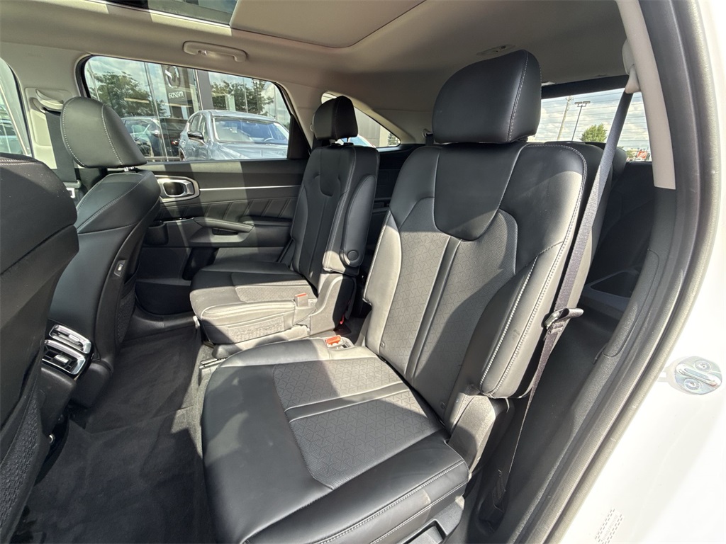 2023 Kia Sorento SX photo 20