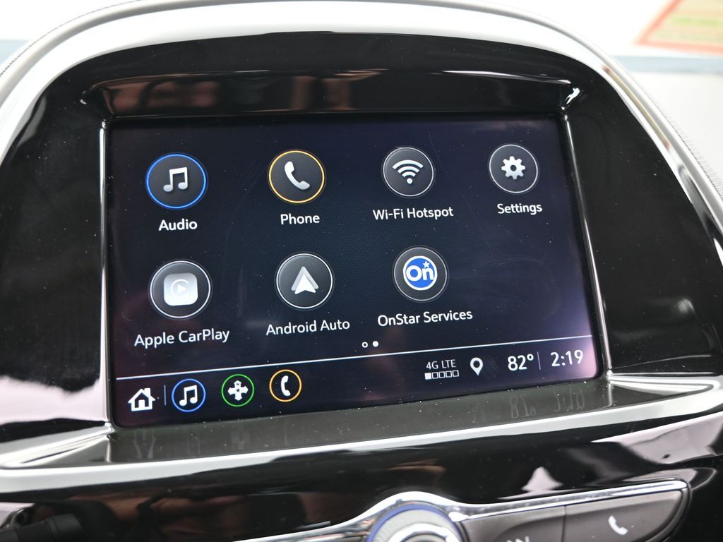 2022 Chevrolet Spark LS photo 15