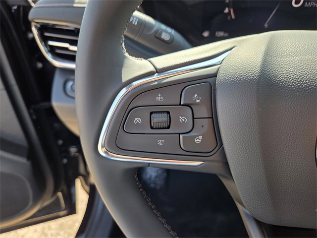 2025 Buick Envista Avenir photo 23