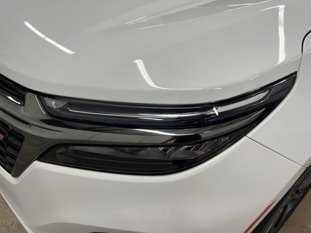 2023 Chevrolet Equinox RS photo 8