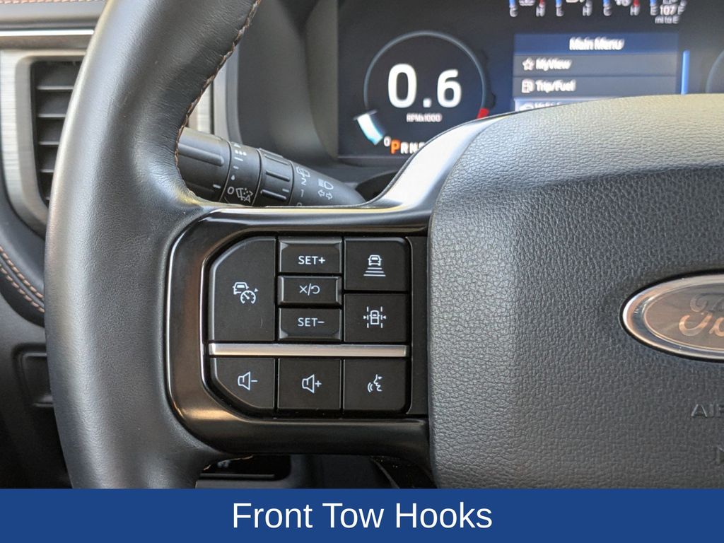 2024 Ford Expedition Platinum MAX photo 27