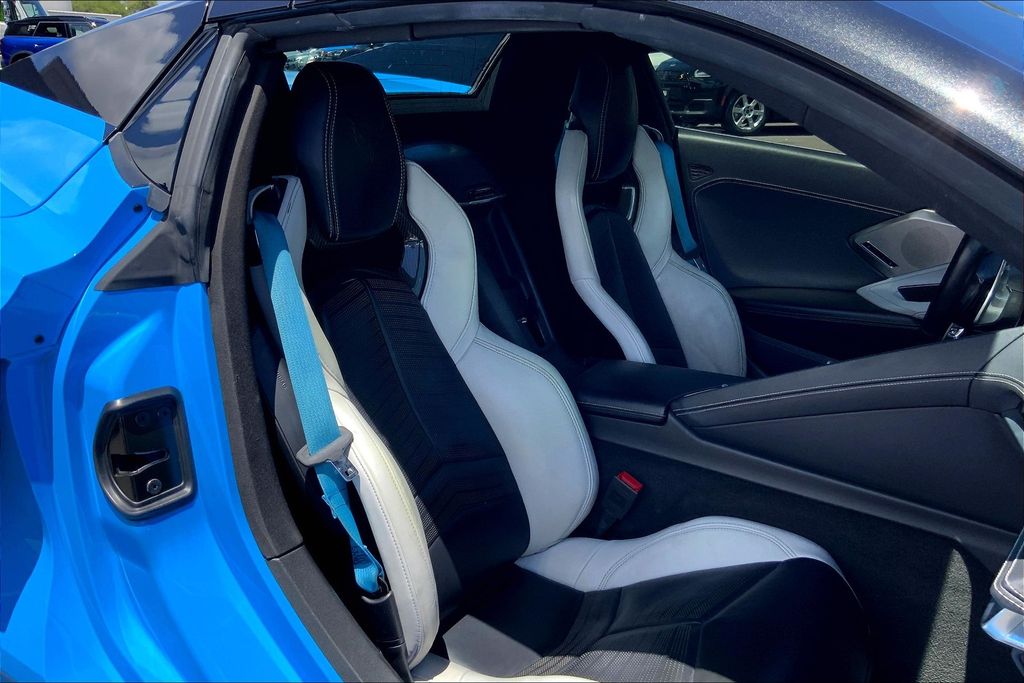 Image 7 of Pre-Owned 2022 Chevrolet Corvette Stingray