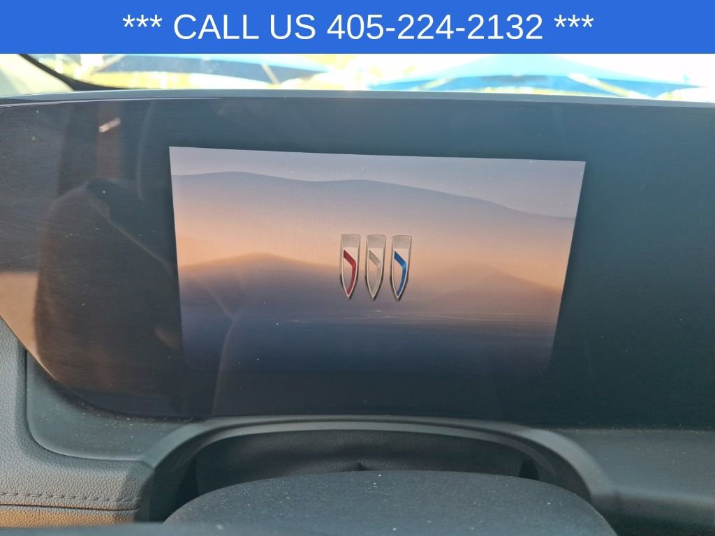 2024 Buick Encore GX Sport Touring photo 16