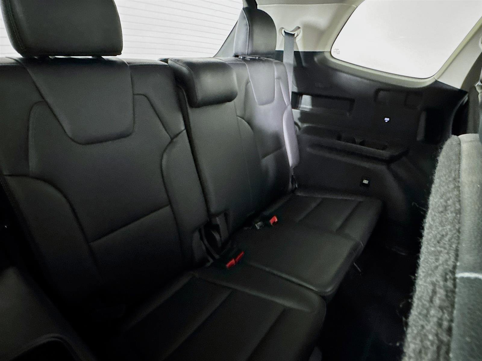 2021 Kia Telluride EX photo 26