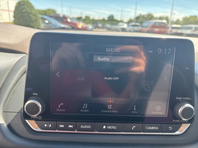 2023 Nissan Rogue SV photo 26
